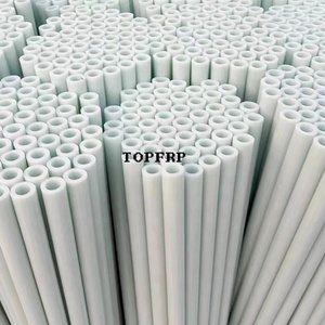 Tubes en polyester renforcé de fibres de verre pultrudés - Product Image 4