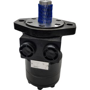 Motor Hidráulico ZTTW Tipo Pistón 158-3992-001 Para Eaton Char-Lynn Serie T - Product Image 1