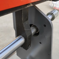 Accessoires de cuisine CNC CNC