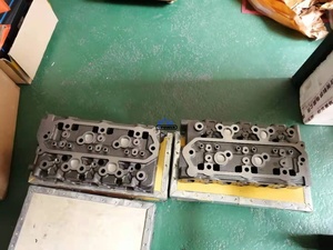 Piezas de Motor, Cabeza de Cilindro S6K para Excavadora E320B E320C E320L E320BL E320CL - Product Image 3