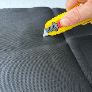 Tela Resistente a Cortes y Perforaciones para Ropa de Protección Forestal y Equipo de Seguridad, Tela UHMWPE Resistente a Cortes - Product Image 4