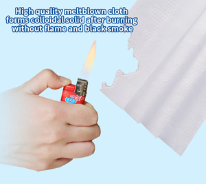 Atar en la cabeza Loop Medical <span class=keywords><strong>Dental</strong></span> Consumibles Nivel 2 3 Azul Verde Personalizado 3 capas Mascarilla quirúrgica desechable con 510K - Product Image 6