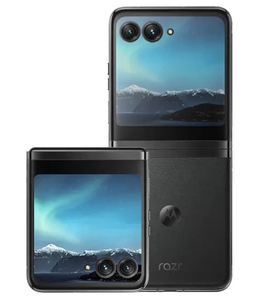 M0T0 Razr 40 Ultra 6,9 pouces 165 Hz Snap Dragon 8 Gen 1 Octa Core Batterie 3800 mAh Appareil photo 13 MP NFC Smartphone <span class=keywords><strong>pliable</strong></span> 5G pas cher - Product Image 2