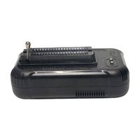 Usine chaude T48 TL866-3G PIC AVR TL866 USB universel BIOS Nand programmeur 24 93 25 mcu Bios EPROM pour 1300 IC