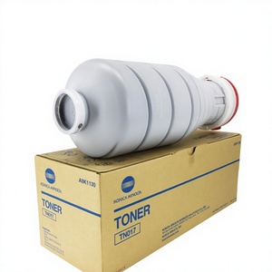 Tóner Konica Minolta TN017 A9K1130 Versión USA Original para Bizhub 6120 6136 - Product Image 2