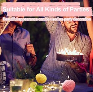 개인 맞춤 설정 kerze luxurious soja muschel parfumierte duft kerze - Product Image 6