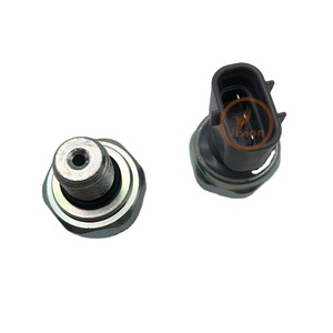 8-98027456-0 เซ็นเซอร์วัดแรงดันน้ำมัน 898027-4560 8980274560 สำหรับ 6HK1 - Product Image 2