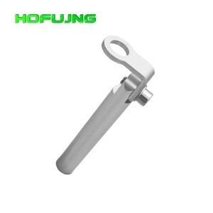 Support universel articulé à bras coudé LAD, réglable en angle, fixation de connexion, accessoires, options OEM personnalisées SEAH - Product Image 2