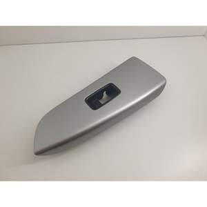 Panel de Acabado del Interruptor del Regulador de Ventanas Yunnuo 74231-60490 para Toyota Prado, Pieza de Repuesto - Product Image 2