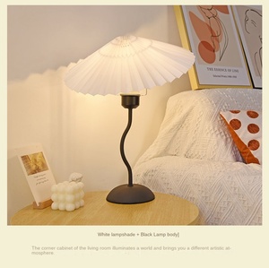 Lámparas de pie LED de pie modernas para sala de estar y dormitorio - Product Image 4