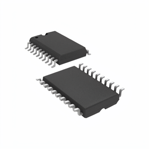Circuito Integrado Lógico BUF SIN INVERSIÓN 5.5V 20SOIC SN74BCT757DW Componentes Electrónicos Pedido Integral 20 SOIC (0.295", 7.50mm de Ancho) Original - Product Image 1