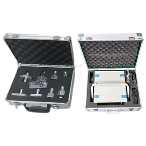 SF6 Gas Analyzer | Comprehensive <b>Tester</b> With Auto-Zero Calibration Probe for Dew Point, PPM, Purity, CO Long <b>Battery</b> Life SF6 - Product Image 4