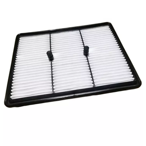 28113-G2100ชิ้นส่วนกรองอากาศรถยนต์คุณภาพดีสำหรับ Hyundai - Product Image 4