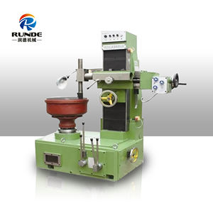 Máquina cortadora <span class=keywords><strong>de</strong></span> rotor <span class=keywords><strong>de</strong></span> <span class=keywords><strong>discos</strong></span> y tambores <span class=keywords><strong>de</strong></span> freno RUNDE T8362 Máquina perforadora <span class=keywords><strong>de</strong></span> tambor <span class=keywords><strong>de</strong></span> freno proporcionada Máquina <span class=keywords><strong>rectificadora</strong></span> <span class=keywords><strong>de</strong></span> motor portátil 900 - Product Image 1