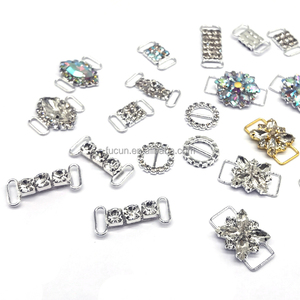 Ccustom Rhinestone <strong>Bikini</strong> Connectors for Women Sport Fitness <strong>Bikinis</strong> Bodybuilding <strong>Competition</strong> - Product Image 5