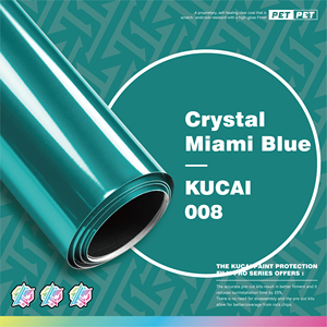 Film <span class=keywords><strong>pour</strong></span> voiture KUCAI PET - Film <span class=keywords><strong>pour</strong></span> vitres de voiture, film de protection de peinture, film vinyle d'emballage - Autocollants <span class=keywords><strong>pour</strong></span> véhicules - Product Image 4