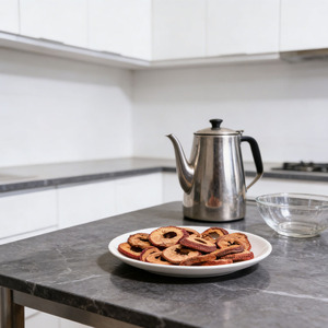 Оптовые поставки высококачественных сушеных ломтиков плодов боярышника класса А для приготовления чая - Product Image 5