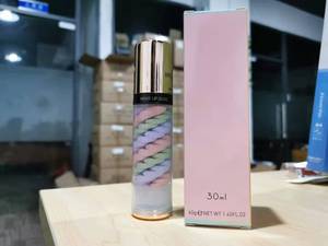 Oem Face Primer Invisible Pore Vegan Foundation Primer Make Your Own Private Label for All Skin Type Cream <strong>Makeup</strong> <strong>Base</strong> - Product Image 5