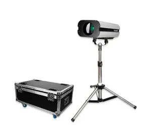 Hot selling professional stage lighting 17r 350W Beam Follow spot Light for wedding party TV SHOW