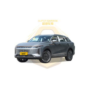 2024 nuova energia Chery Jietu grande santo 1.5T DCT Starshine PRO SUV AutoMotive molto a buon mercato cina veicolo a benzina - Product Image 5