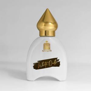 Offre Spéciale : Parfum Attar de Luxe Oud Blanc Adilqadri pour Occasions Spéciales, Prières, Festivals et Fabrication OEM sous Marque Privée - Product Image 2