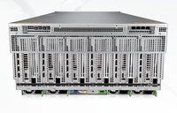Serveur ZC6835 haute performance-Centrale électrique de niveau entreprise pour diverses demandes informatiques