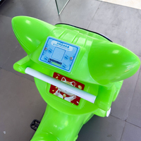 Machine à bulles pour enfants Naughty Dog - Matériel PE, capacité 5L, usage commercial, fabriqué en Guangdong, modèle HW-PPJ3