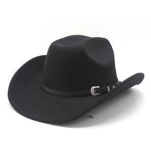 Cappelli di Alta Qualità 100% Lana Australiana 180 Grammi Colore Grigio per Uomo e Donna - Product Image 5