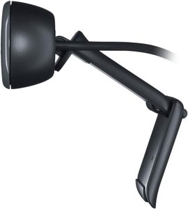 Cámara Web Logitech C270 3MP 1280 x 720 Píxeles USB 2.0 con Videollamadas HD 720p Básicas - Product Image 4