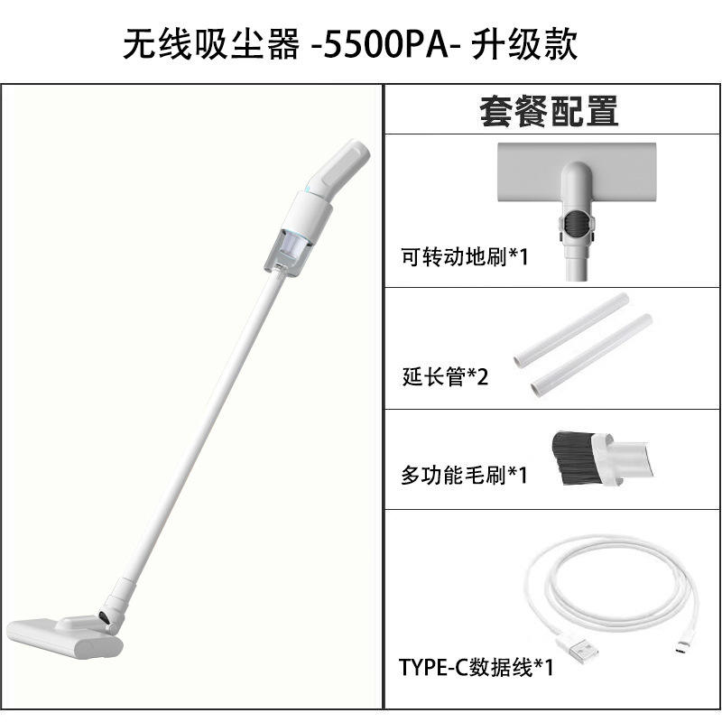 แบตเตอรี่ 2 ก้อน 7.4V-5500Pa