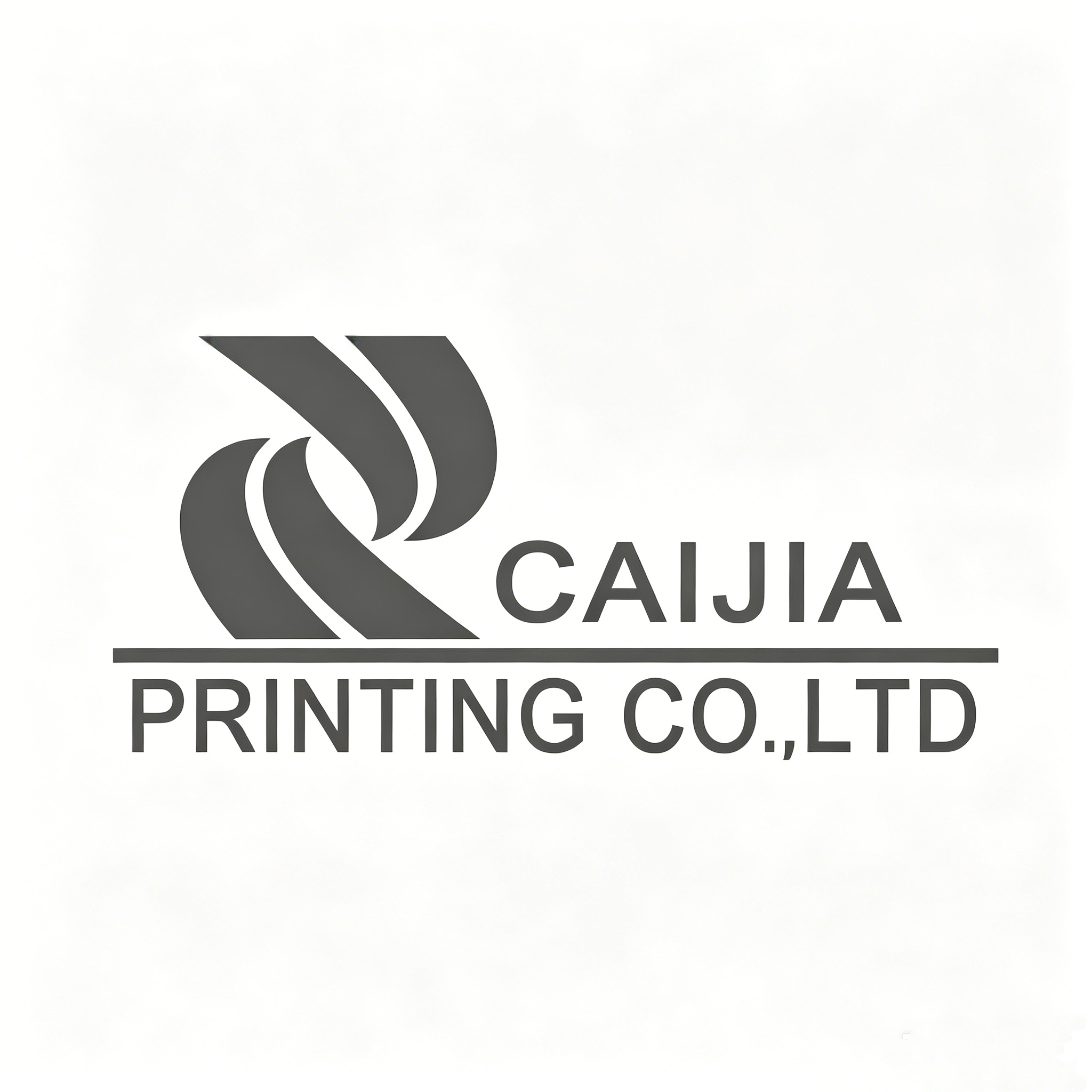 Dongguan Caijia Printing Co., Ltd. logo