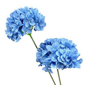 <span class=keywords><strong>Vendita</strong></span> calda fiore artificiale finto ortensia matrimonio soggiorno decorazione floreale decorazione tavolo display <span class=keywords><strong>piante</strong></span> artificiali