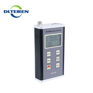 VM-6380 3D Vibrations messer <span class=keywords><strong>Test</strong></span> instrumente Vibrations messer - Product Image 1