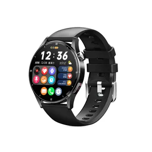 Đa chức năng iOS Android hỗ trợ Pedometer thể dục Vòng đeo tay đồng hồ IP67 ngủ Tracker thông minh đồng hồ