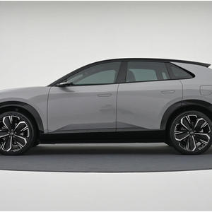 2025 자동 새로운 에너지 차량 순수 SUV 풀 옵션 마쓰다 Ez60 EV 전기 자동차 - Product Image 4
