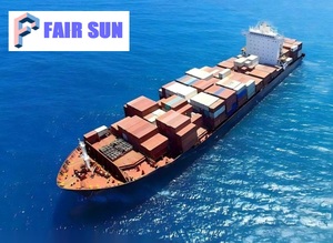 Тарифы на морские перевозки FCL (40GP, 40HQ) из Сямэня в Давао, Филиппины, от профессионального логистического агента. - Product Image 5