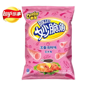<span class=keywords><strong>Chips</strong></span> Cheetos al por Mayor, 65g, Sabor Tomate y Carbón Vegetal, Snacks Exóticos, 40g, <span class=keywords><strong>Chips</strong></span> de Maíz Lays Cheetos Bugle - Product Image 2