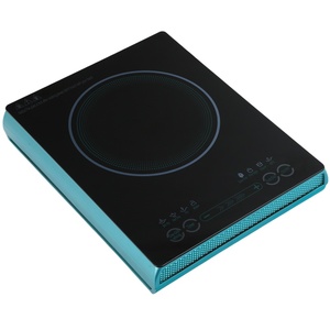 Hornillo Cuadrado Manual de un Solo Quemador Compatible con el Hogar, para Hervir Agua y Freír, de Alta Potencia, Funciona de Forma Segura hasta 2 Personas - Product Image 6