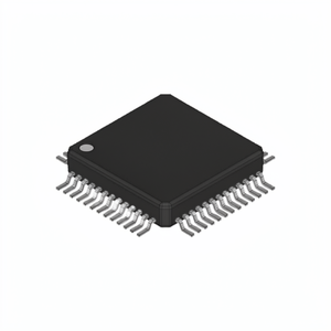 Componentes de Memoria 52 BQFP CY7C131-55NCT, Distribuidor Autorizado de Productos Electrónicos - Product Image 1