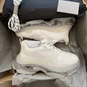 Zapatos de Alta Calidad de Lujo de Diseñador Unisex, Marcas Famosas, Zapatillas Deportivas de Suela Gruesa, Novedad 2025, Zapatos Casuales de Running Versión 2.0 - Product Image 3