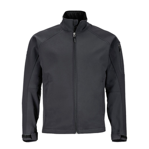 Solid Color Men's Safari <b>Jacket</b> Zipper Closure Waterproof Casual Large Size Winter 100% Polyester <b>Canvas</b> Fabric - Product Image 2