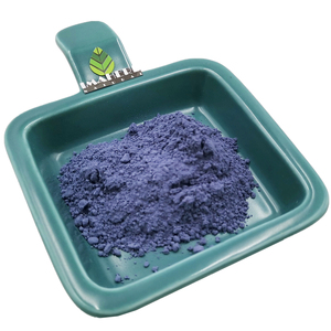 Vente directe d'usine Poudre de fleur de pois papillon biologique <span class=keywords><strong>Matcha</strong></span> <span class=keywords><strong>bleu</strong></span> - Product Image 3