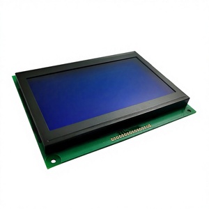 공장 직판 그래픽 256x128 COB <span class=keywords><strong>LCD</strong></span> 디스플레이 단색 256x128 TN COB <span class=keywords><strong>LCD</strong></span> 모듈 - Product Image 5