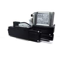 Vanne hydraulique ATOS durable DHE-0713-X 24DC/BT, électrovanne
