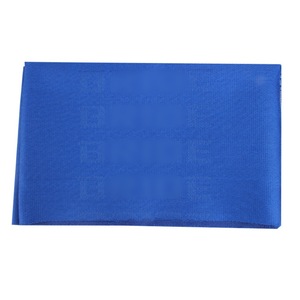 Funda de Asiento de Coche RAS de Tela de 1M, Color Sólido, para Todas las Estaciones, Decorativa y Protectora para el Interior - Product Image 1