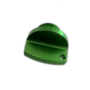 Vis de fixation en alliage d'aluminium CNC pour couvercle d'huile de moto modifié et capot moteur, pour systèmes de carrosserie - Product Image 3