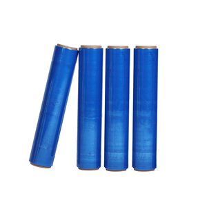 <span class=keywords><strong>Pellicola</strong></span> Protettiva in Plastica PE Blue Max Film Estensibile <span class=keywords><strong>per</strong></span> <span class=keywords><strong>Imballaggio</strong></span> - Product Image 4