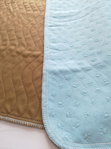 Nouvelle arrivée coussin <span class=keywords><strong>Pour</strong></span> Animaux de Compagnie chiot tapis d'entraînement <span class=keywords><strong>chien</strong></span> sleping avec <span class=keywords><strong>antidérapant</strong></span> gel <span class=keywords><strong>bas</strong></span> - Product Image 5