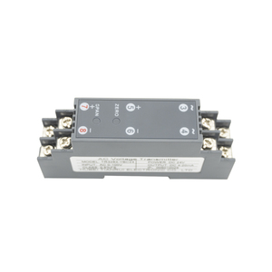TR3263-YBC24 <span class=keywords><strong>AC</strong></span> Gerilim Dönüştürücü Giriş 0~100V <span class=keywords><strong>AC</strong></span> Çıkış <span class=keywords><strong>4</strong></span>~<span class=keywords><strong>20mA</strong></span> Yenilenebilir Enerji Üretim Sistemleri için Gerilim Verici - Product Image 6