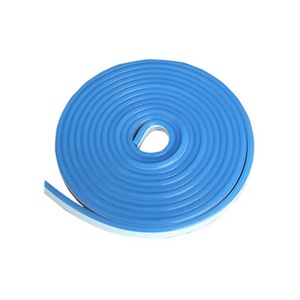 Mini <span class=keywords><strong>Neon</strong></span> Flex in Silicone, Luce LED a Corda 12V 6x12mm 8x16mm, Taglio 1cm, IP68, Rosso Blu Verde Arancione Giallo Viola, 50m/rotolo, Uso Interno - Product Image 6